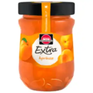 Schwartau Extra KonfitĂĽre Aprikose