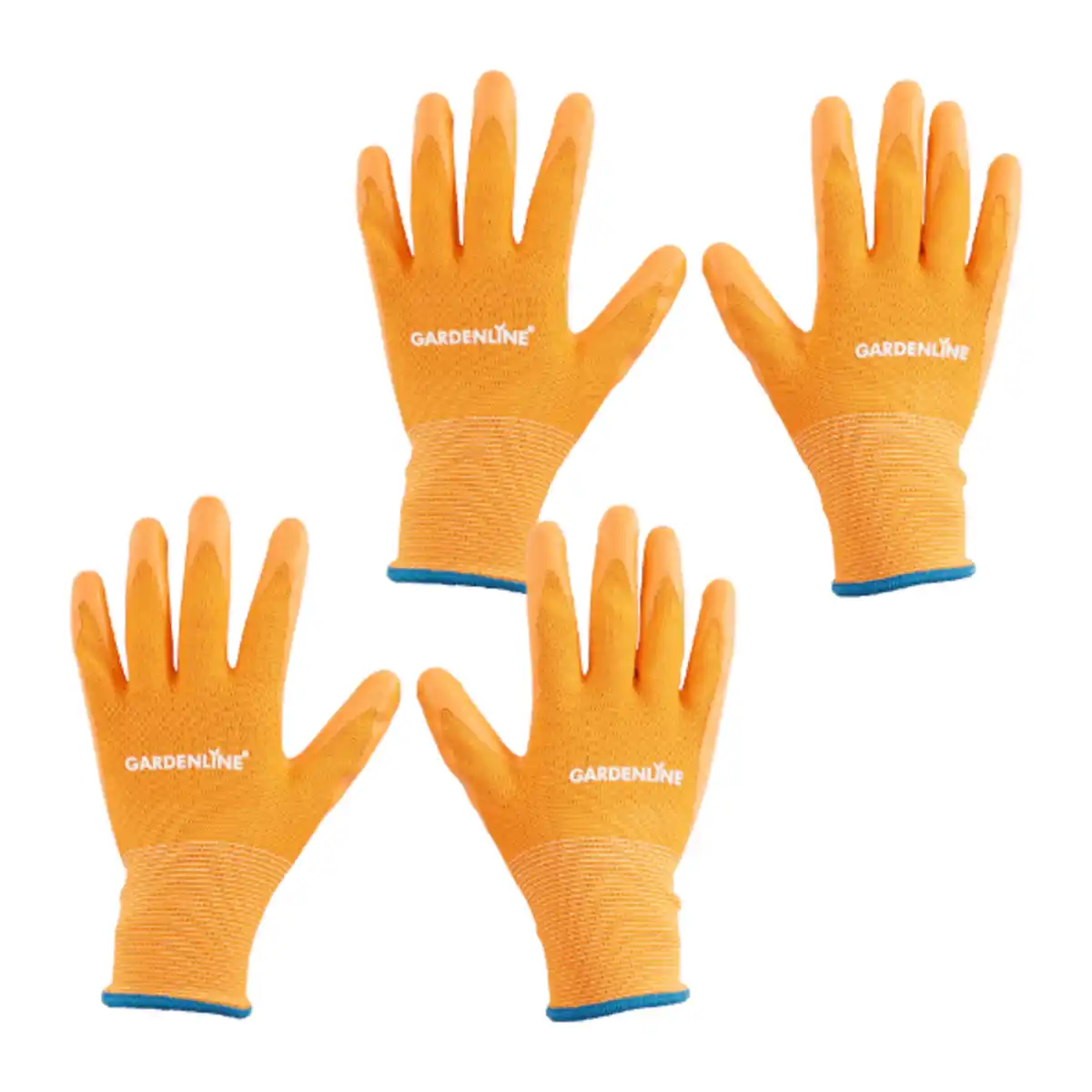 Bild 2 von GARDENLINE Gartenhandschuhe