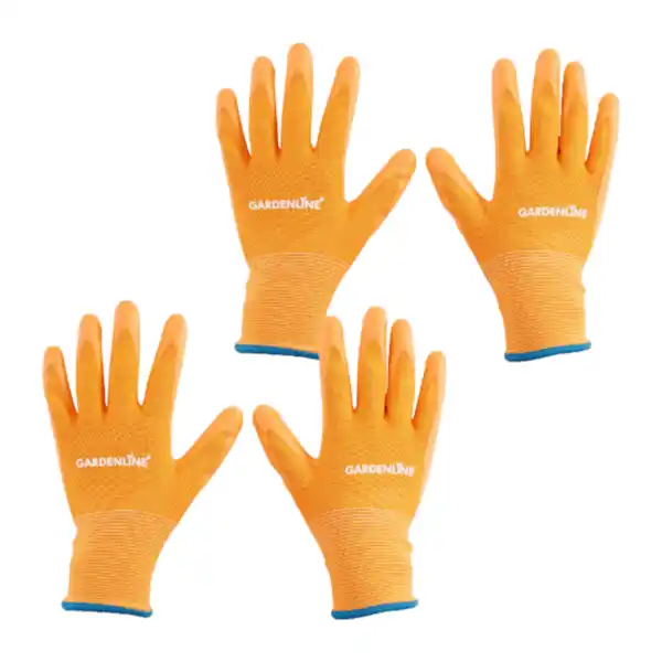 Bild 2 von GARDENLINE Gartenhandschuhe