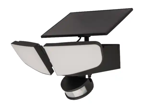 Bild 2 von LIVARNO home LED-Solarstrahler