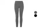 Bild 1 von esmara® Damen Leggings, mit Bio-Baumwolle