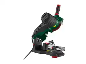PARKSIDE® Kettenschärfgerät »PEKSG 85 E4«, Elektro