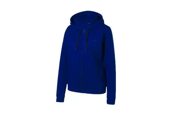 Bild 2 von CRIVIT Damen Sweatjacke