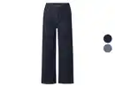 Bild 1 von esmara® Damen Jeans, mit weitem Bein