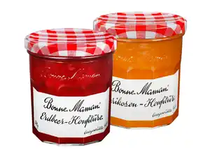 Bonne Maman Konfitüre,  370 g