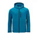 Bild 3 von ADVENTURIDGE Softshellmantel / -jacke