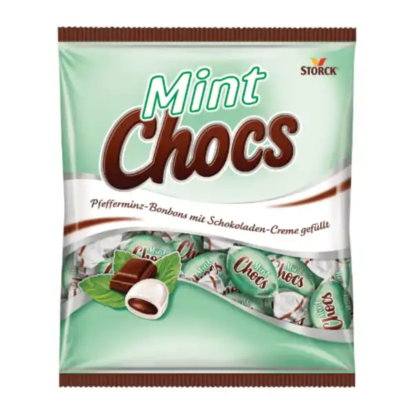 Bild 3 von STORCK Bonbons