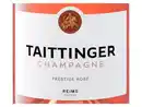 Bild 2 von Taittinger Prestige Rosé Cuvée brut, Champagner