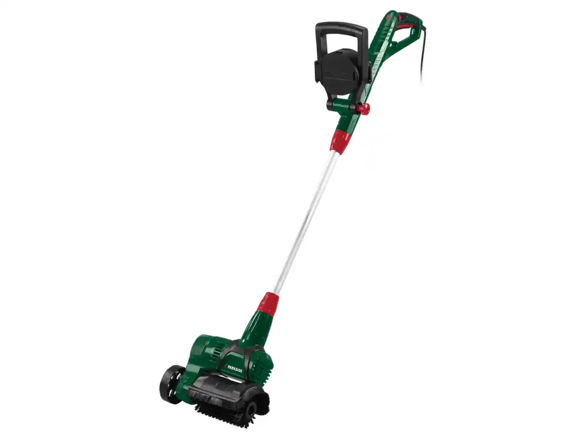 Bild 1 von Parkside® Elektro-Oberflächenbürste