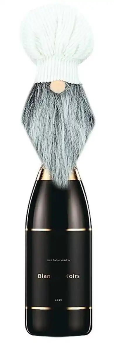 Bild 1 von Wichtel Flaschenaufsatz ca. 30 cm hoch