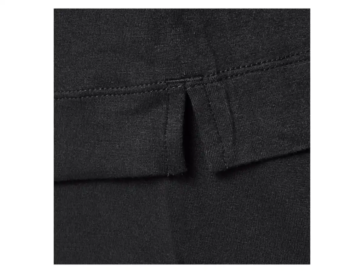 Bild 3 von esmara® Damen Pyjama, mit Eingrifftaschen