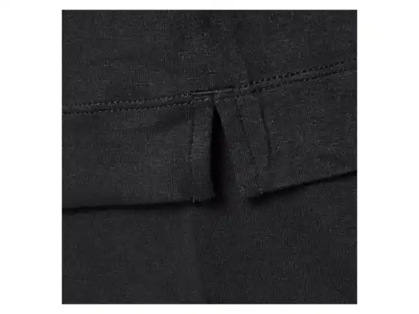 Bild 3 von esmara® Damen Pyjama, mit Eingrifftaschen