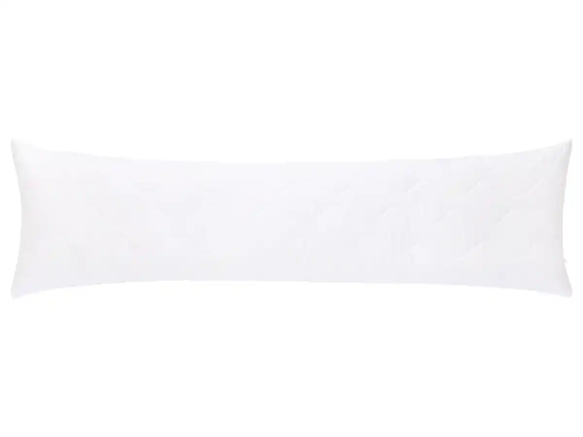 Bild 1 von LIVARNO home Seitenschläferkissen, kochfest, 40 x 145 cm