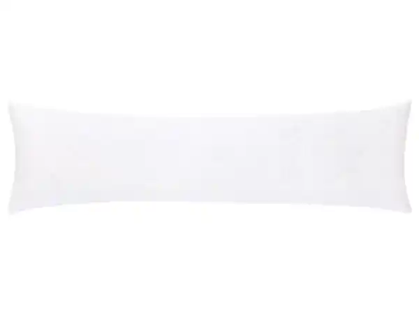 Bild 1 von LIVARNO home Seitenschläferkissen, kochfest, 40 x 145 cm