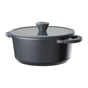 CROFTON Kochtopf; Volumen: ca. 6,8 L; Ø: ca. 28 cm