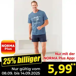 Ronley Shorty Set