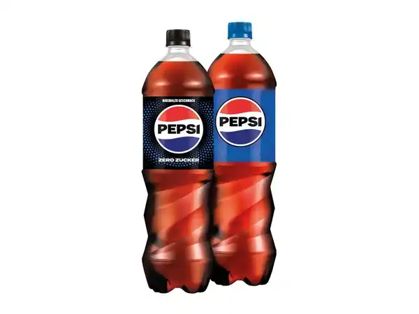 Bild 1 von Pepsi Cola