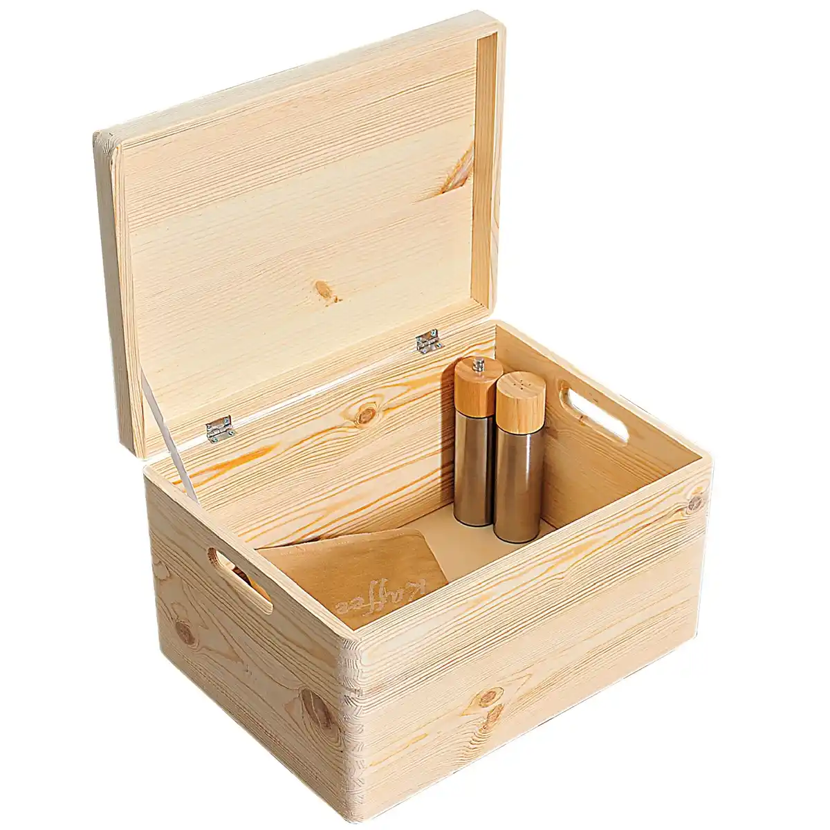 Bild 1 von KESPER Allzweckkiste, BxHxL: 30 x 23 x 40 cm, Holz