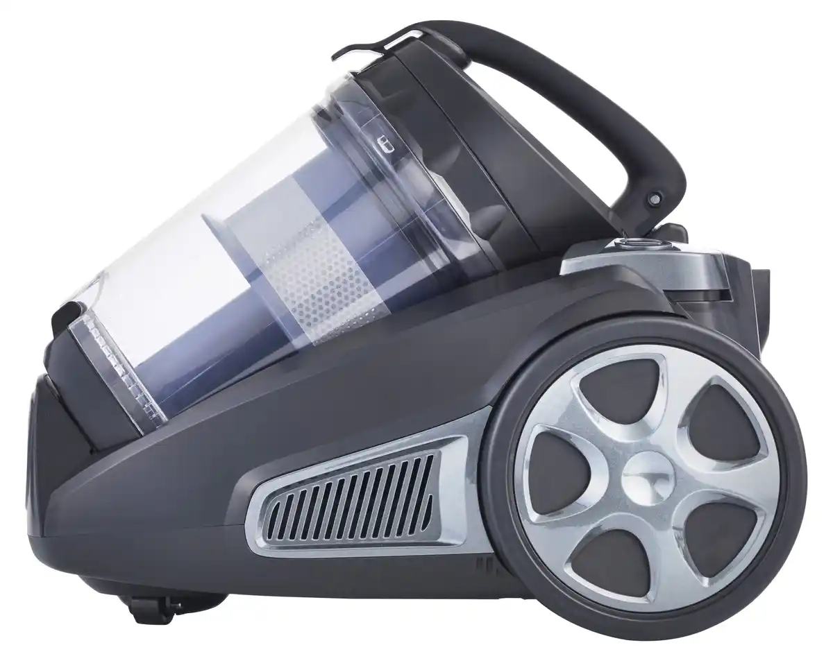 Bild 2 von Staubsauger Zyklon