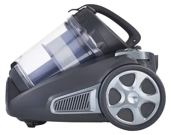 Bild 2 von Staubsauger Zyklon