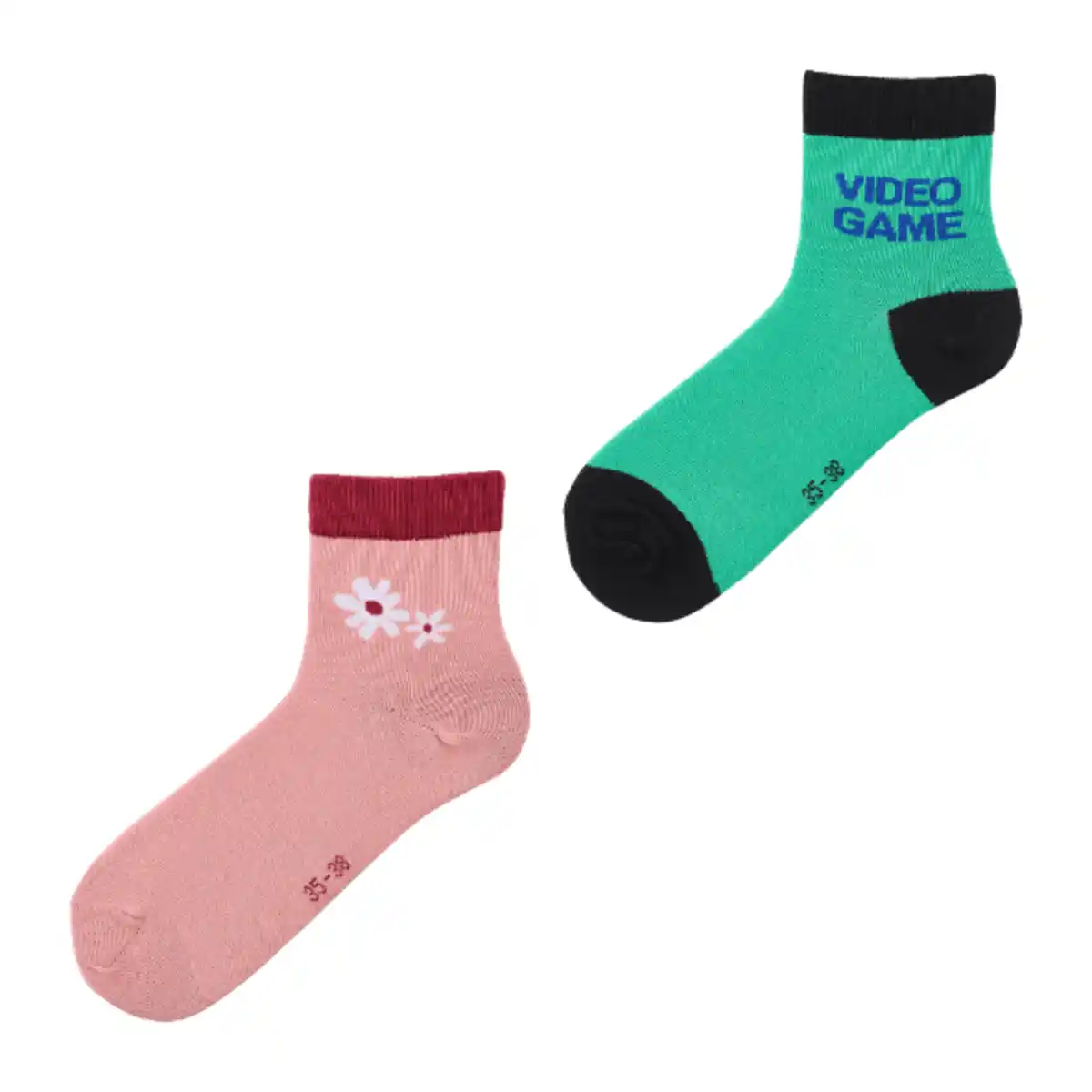 Bild 1 von L&D Socken