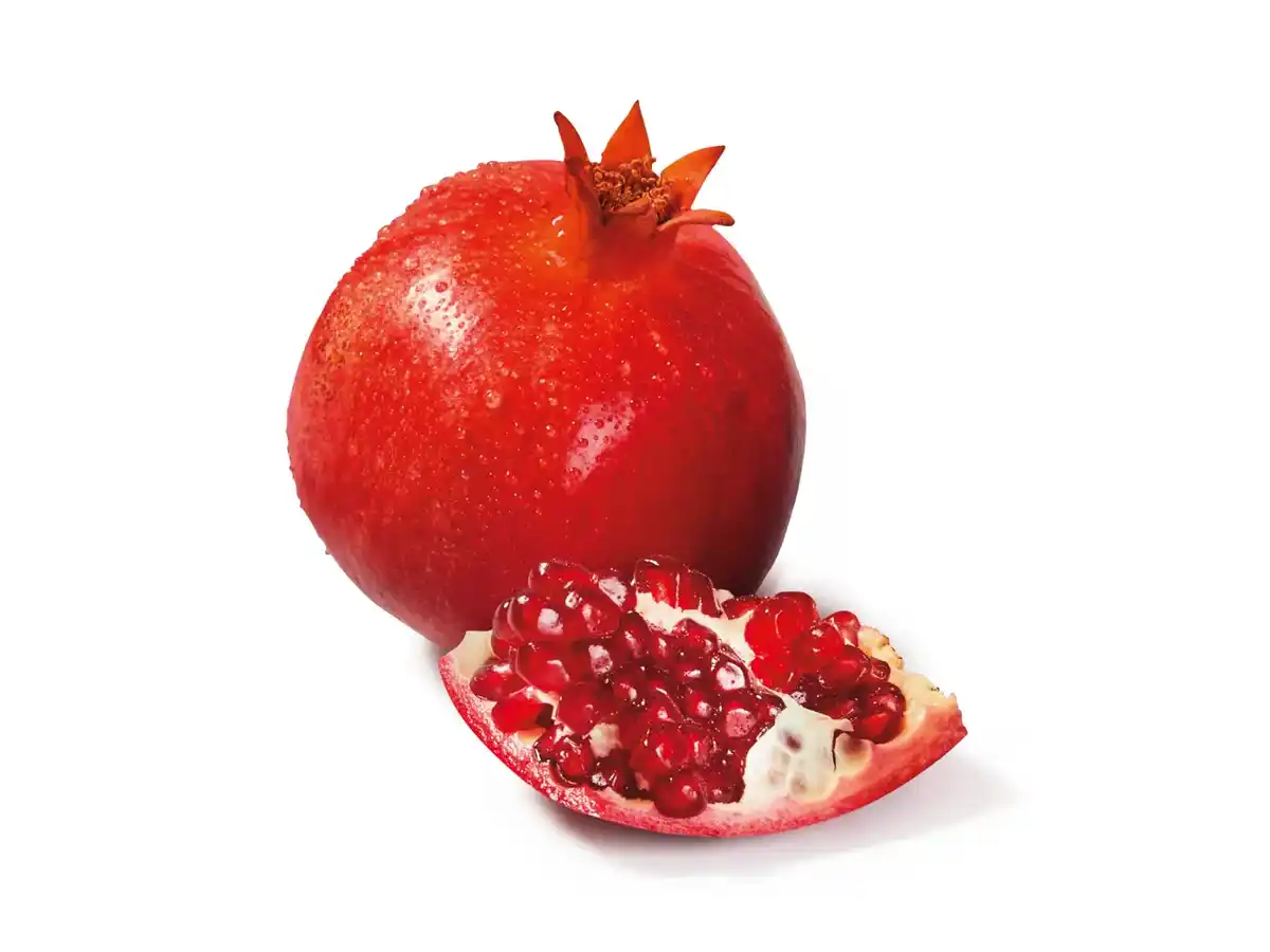 Bild 1 von Granatapfel