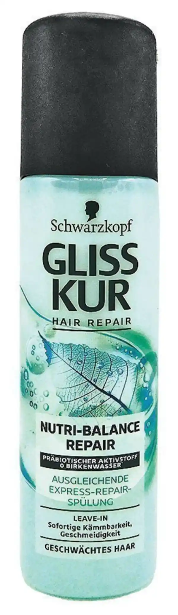 Bild 3 von Gliss Kur Express-Repair-Spülung 200 ml