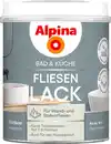 Bild 1 von Alpina Fliesenlack Bad & Küche 2K Nordsee 750 ml