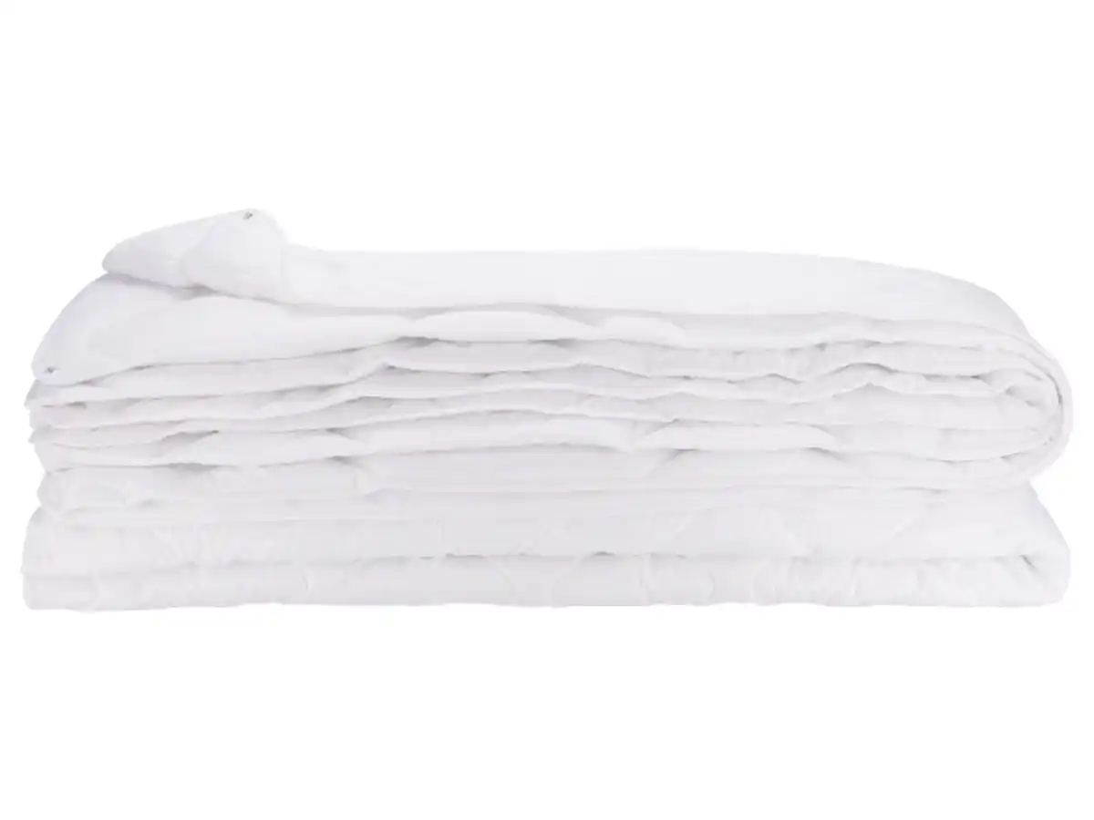 Bild 3 von LIVARNO home 4-Jahreszeiten-Steppbett, kochfest, 200 x 220 cm