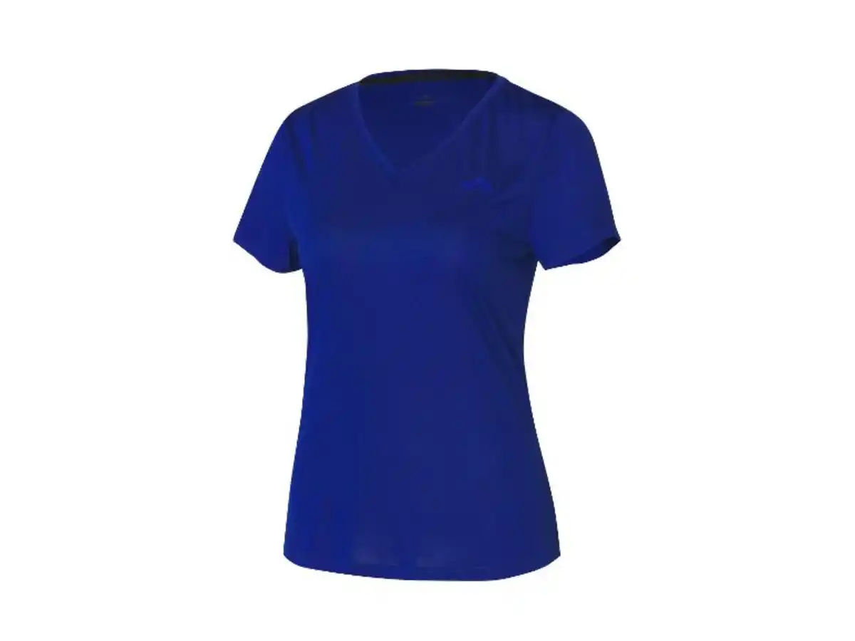 Bild 2 von CRIVIT Damen Funktionsshirt, feuchtigkeitsableitend