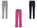 Bild 1 von esmara® Damen Relaxhose, mit seitlichen Eingrifftaschen