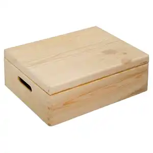 KESPER Allzweckkiste, BxHxL: 30 x 14 x 40 cm, Holz