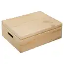 Bild 1 von KESPER Allzweckkiste, BxHxL: 30 x 14 x 40 cm, Holz