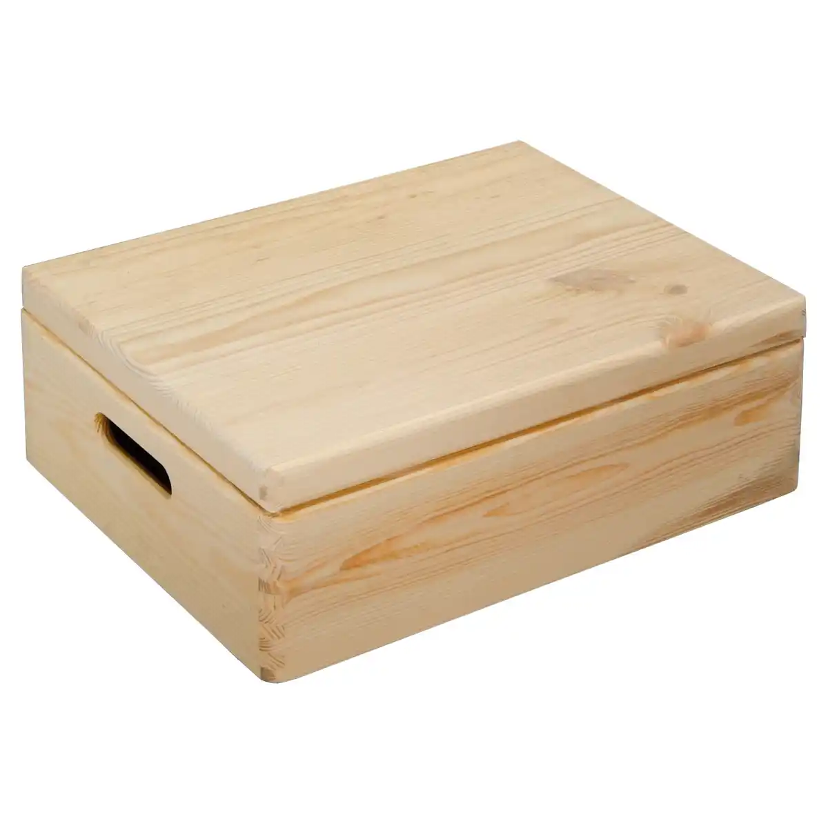 Bild 1 von KESPER Allzweckkiste, BxHxL: 30 x 14 x 40 cm, Holz