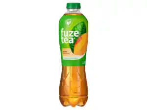 FuzeTea
