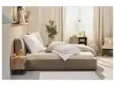 Bild 3 von LIVARNO home Perkal-Spannbettlaken, 180-200 x 200 cm