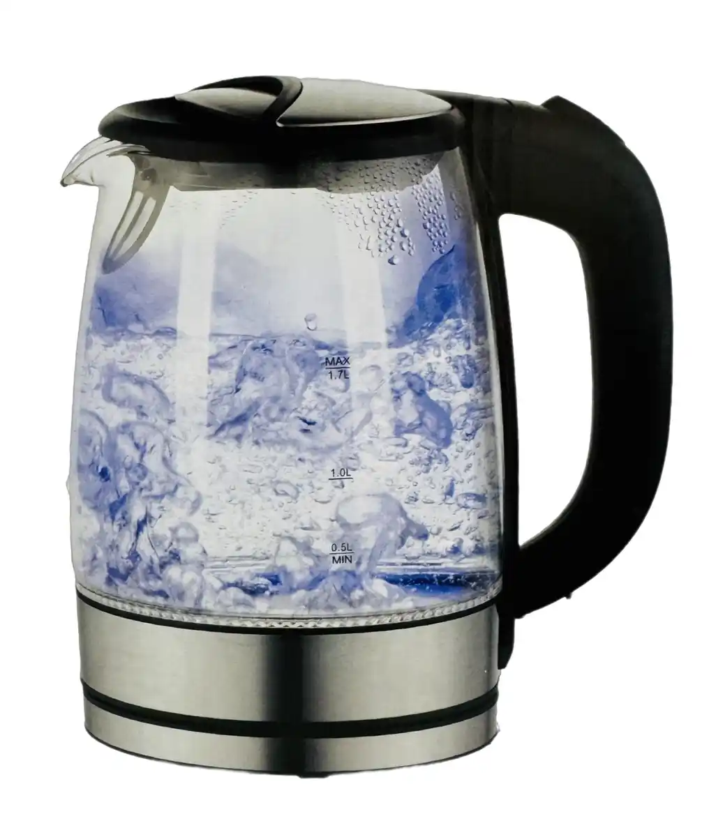 Bild 1 von Wasserkocher