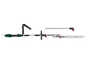 PARKSIDE® Elektro-Langstielheckenschere »PEHSL 710 A1«, in 3 Teile zerlegbar