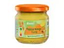 Bild 3 von Vemondo Bio Veganer Brotaufstrich Papaya Mango Curry,  180 g