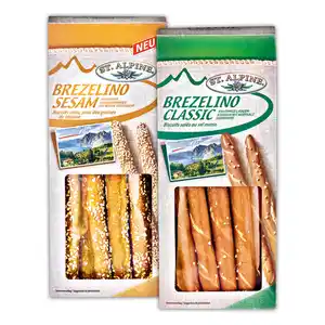 St. Alpine Brezelino