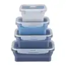 Bild 4 von CROFTON Faltbare Lunchboxen