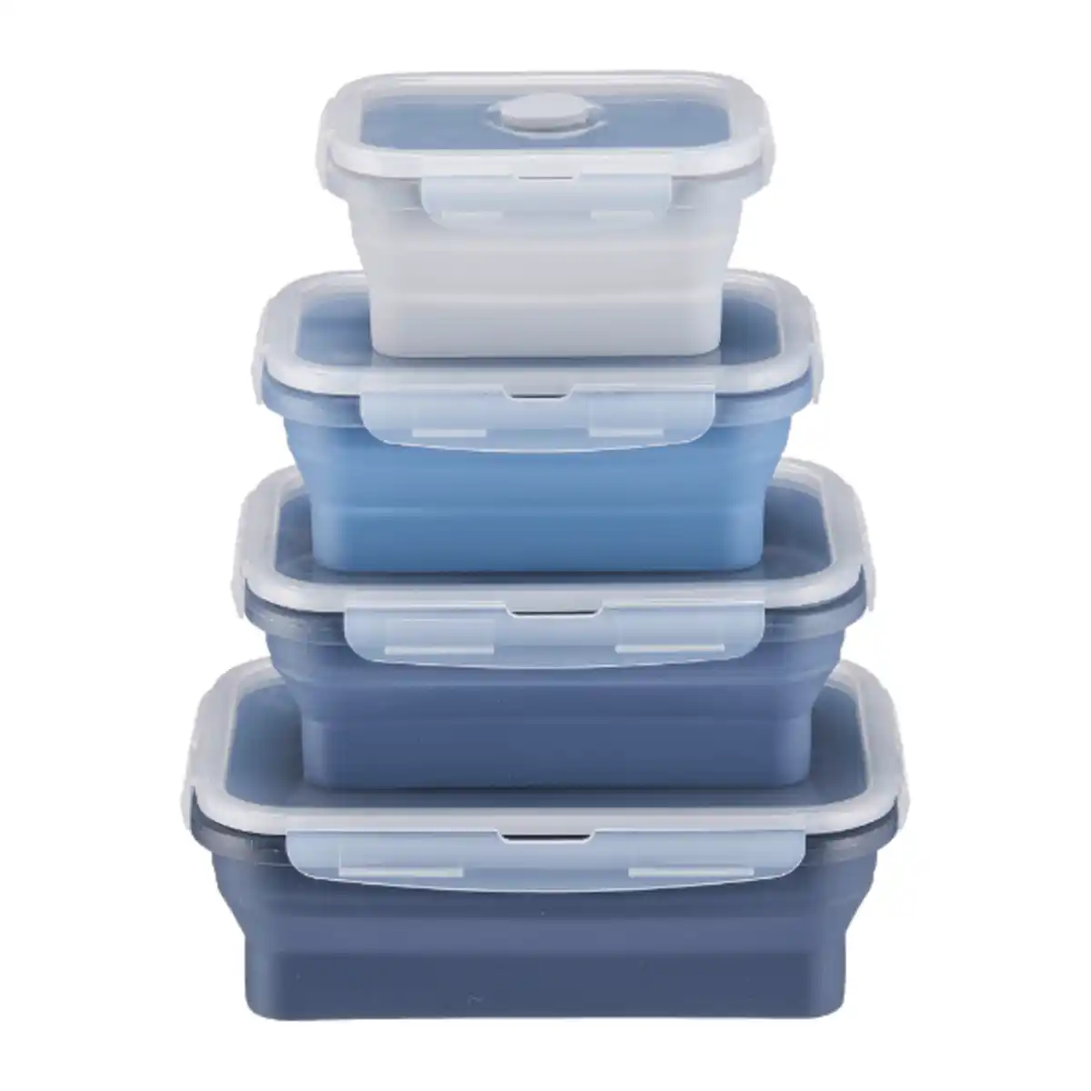 Bild 4 von CROFTON Faltbare Lunchboxen