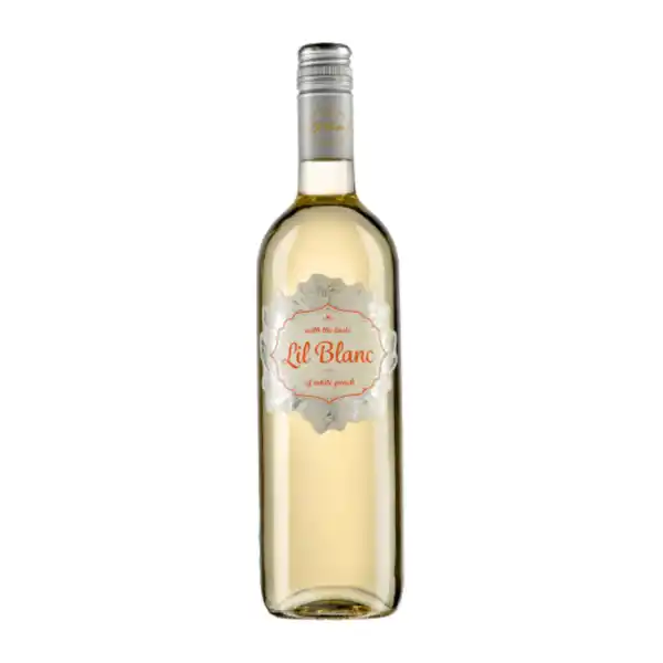 Bild 1 von Lil Blanc White Peach 0,75L