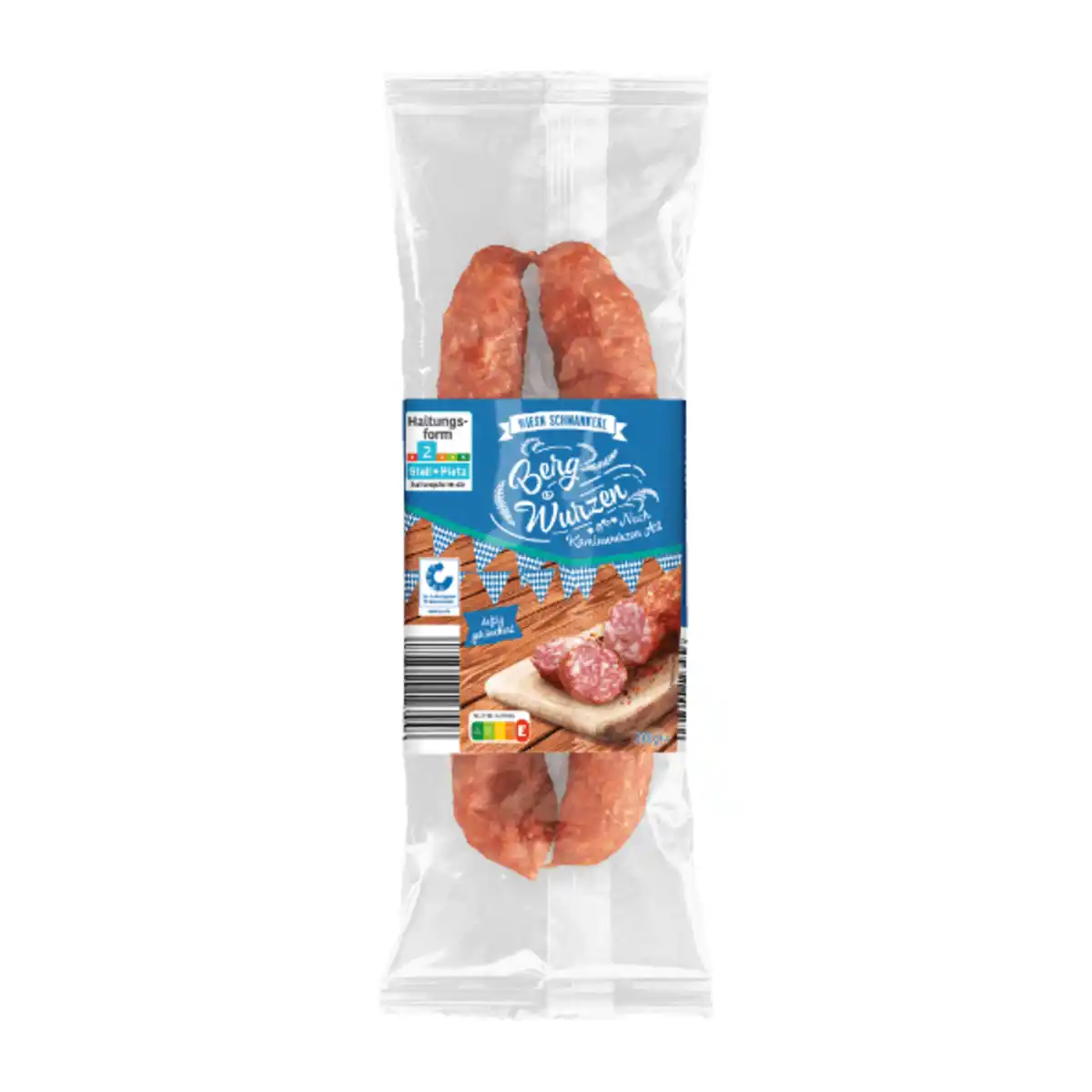 Bild 3 von WIESN SCHMANKERL Tiroler Knabberkiste 200g