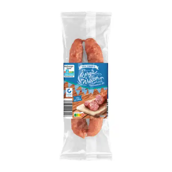 Bild 3 von WIESN SCHMANKERL Tiroler Knabberkiste 200g