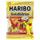 Bild 1 von Haribo Fruchtgummi oder Lakritz
