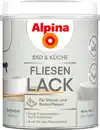 Bild 1 von Alpina Fliesenlack Bad & Küche 2K Bergnebel 750 ml