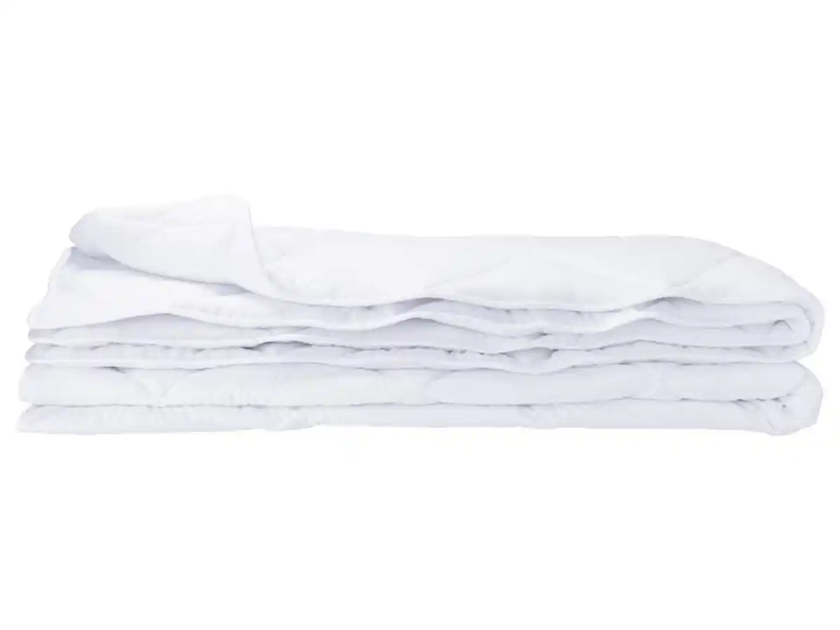 Bild 3 von LIVARNO home Soft-Touch-Bettdecke, kochfest, 200 x 220 cm