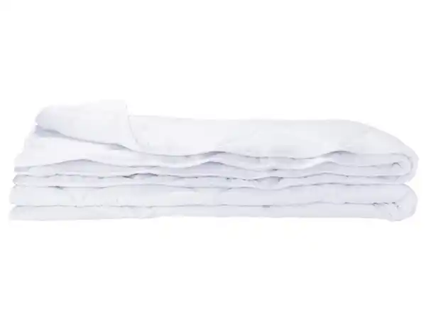 Bild 3 von LIVARNO home Soft-Touch-Bettdecke, kochfest, 200 x 220 cm