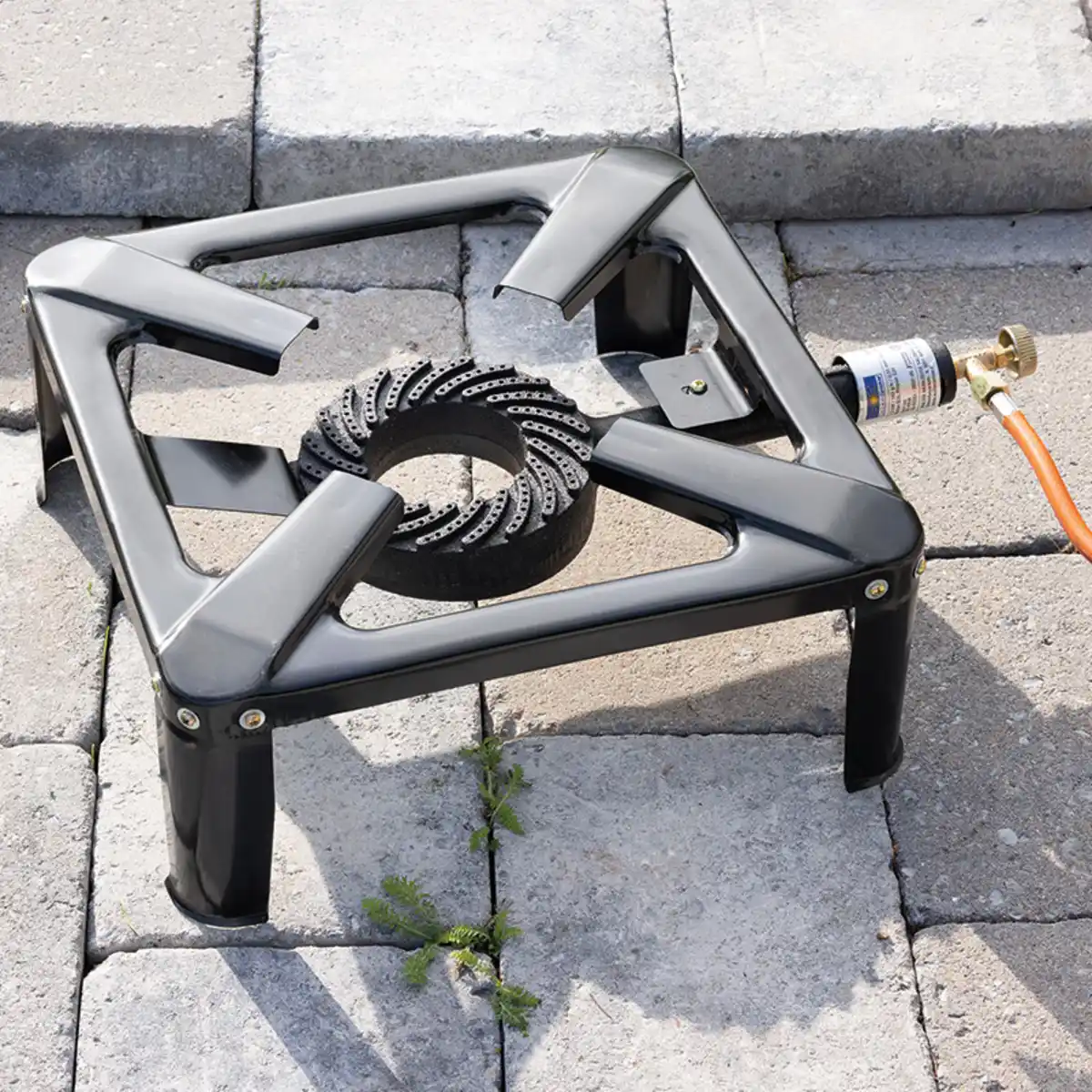 Bild 1 von Solax Sunshine Hockerkocher 7,5 kW